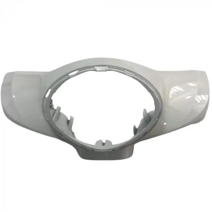 Yamaha Delight 115 Far Çerçevesi Beyaz Orijinal