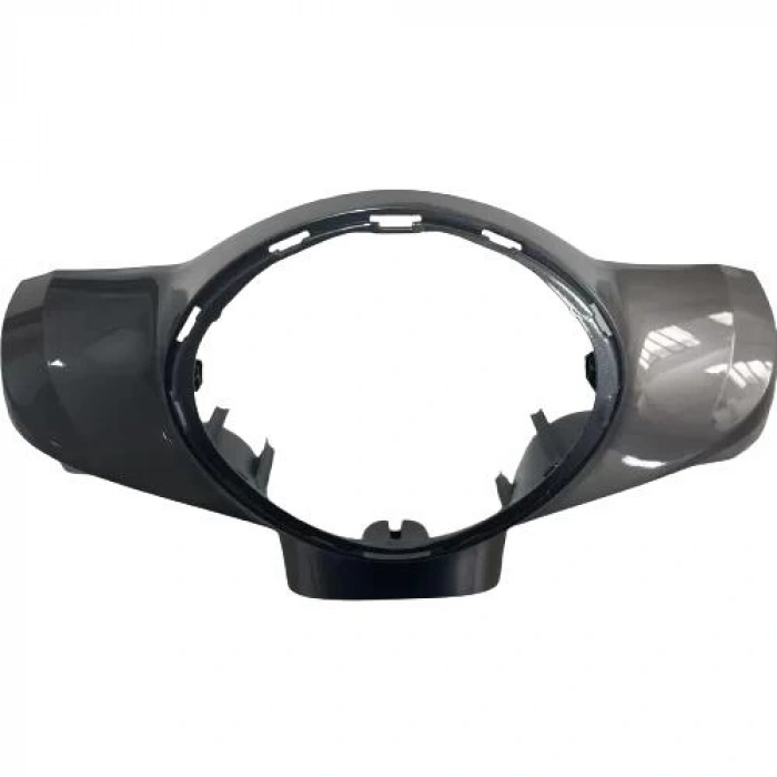 Yamaha Delight 115 Far Çerçevesi Füme Orijinal