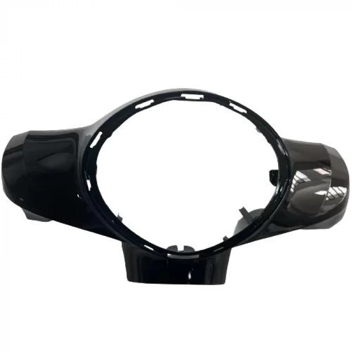 Yamaha Delight 115 Far Çerçevesi Siyah Orijinal