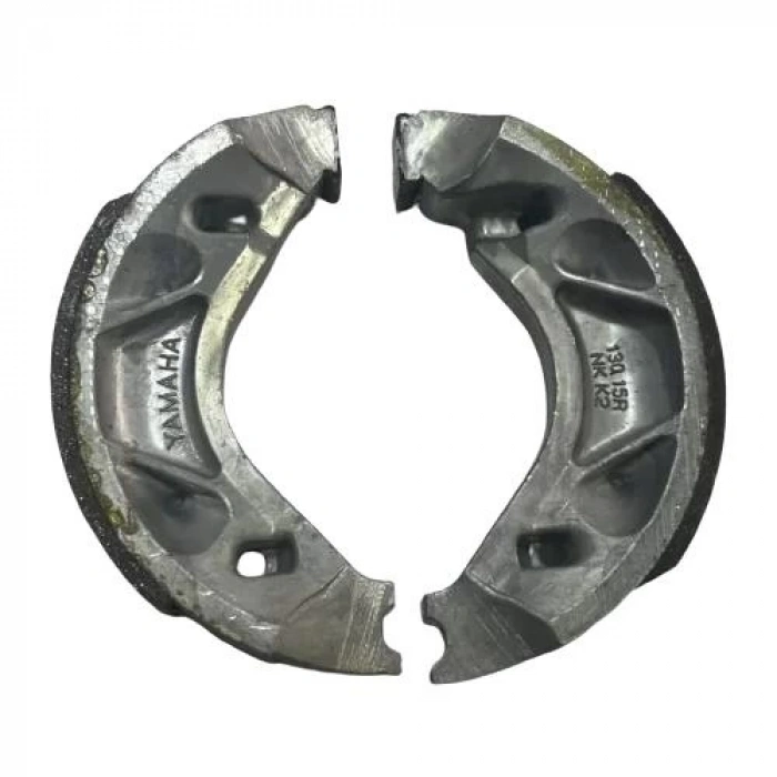 Yamaha Delight 115 Fren Balatası Arka Orijinal