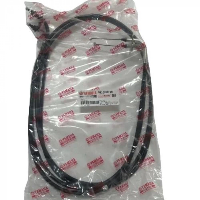 Yamaha Delight 115 Gaz Teli Orijinal