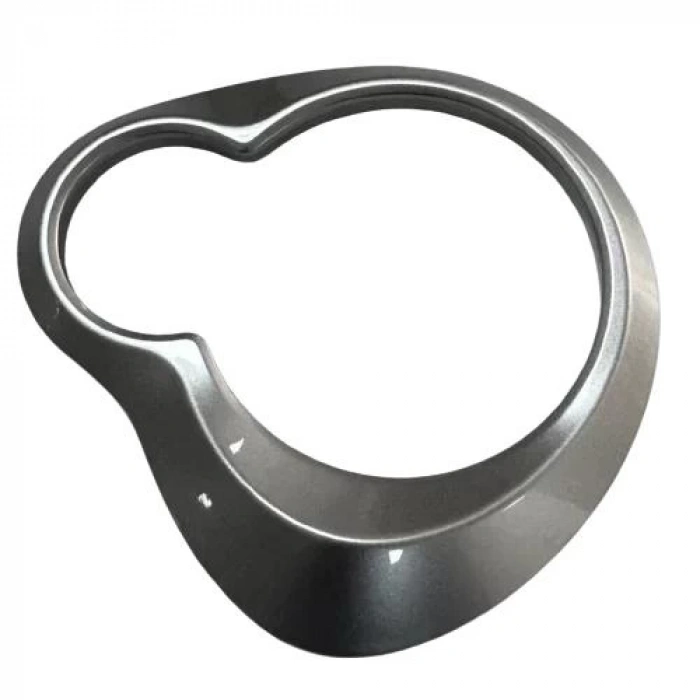 Yamaha Delight 115 Kilometre Çerçevesi Orijinal