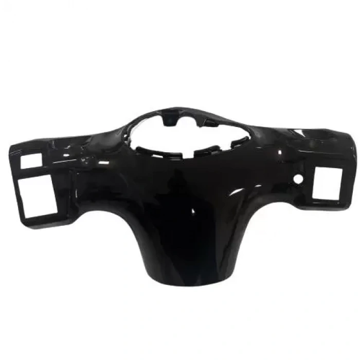 Yamaha Delight 115 Kilometre Saat Çerçevesi Kahve Orijinal