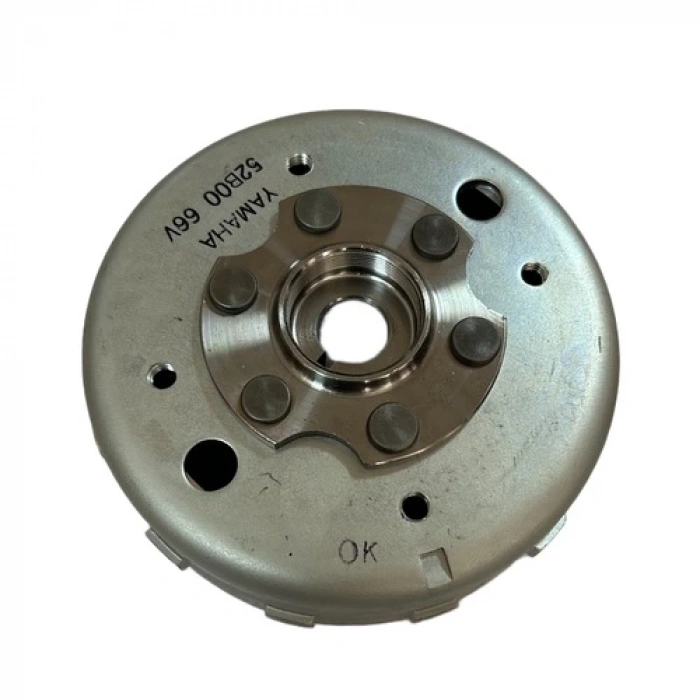 Yamaha Delight 115 Manyeto Orijinal