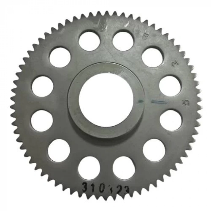 Yamaha Delight 115 Marş Kitleme Dişlisi Orijinal