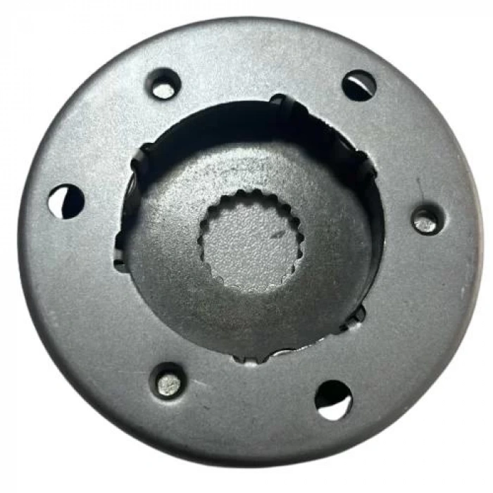 Yamaha Delight 115 Marş Kitlemesi Orijinal