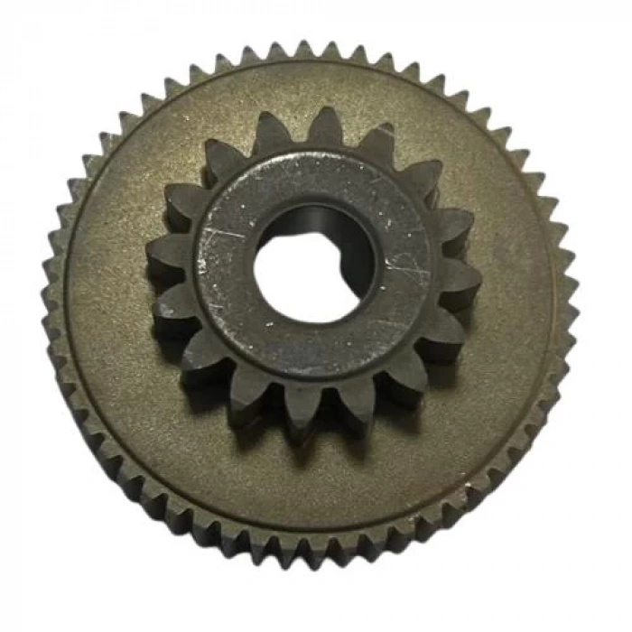 Yamaha Delight 115 Marş Ufak Dişli Orijinal