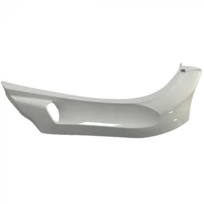 Yamaha Delight 115 Marşbiyel Sağ Beyaz Orijinal