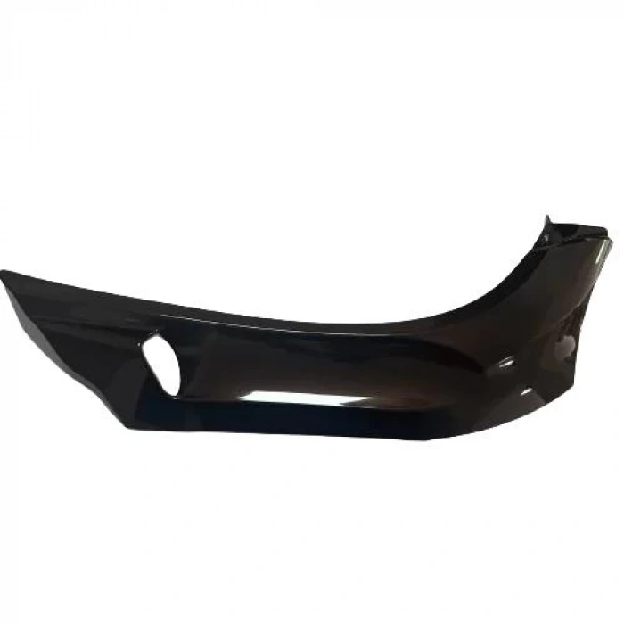 Yamaha Delight 115 Marşbiyel Sağ Kahve Orijinal