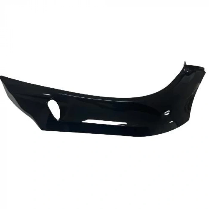 Yamaha Delight 115 Marşbiyel Sağ Siyah Orijinal