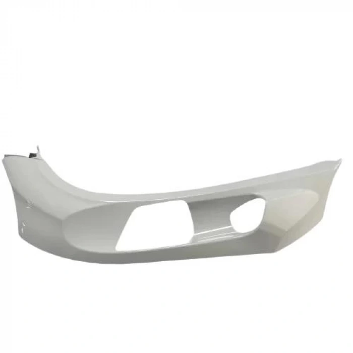 Yamaha Delight 115 Marşbiyel Sol Beyaz Orijinal