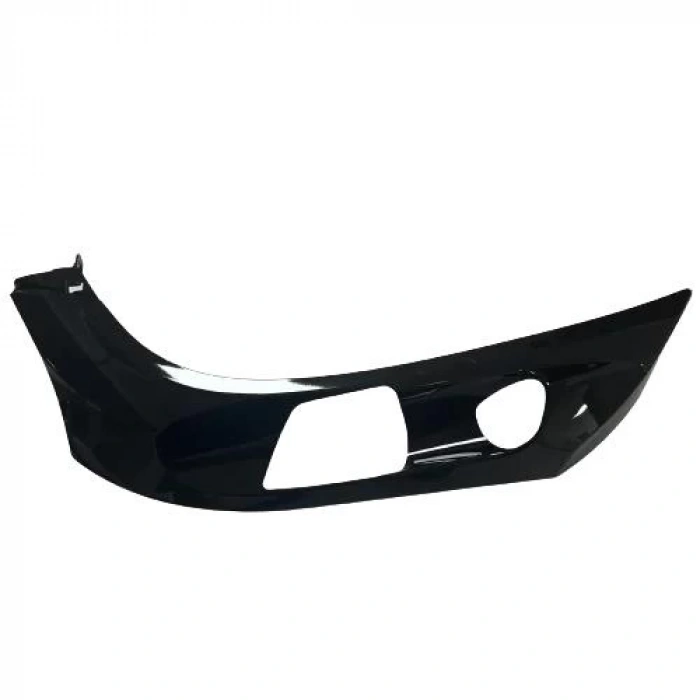 Yamaha Delight 115 Marşbiyel Sol Siyah Orijinal