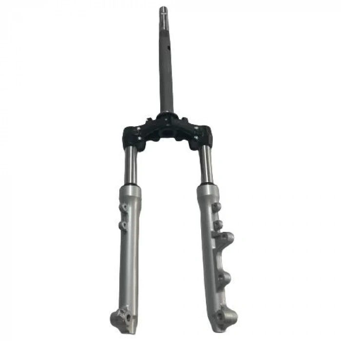 Yamaha Delight 115 Ön Amortisör Komple Orijinal