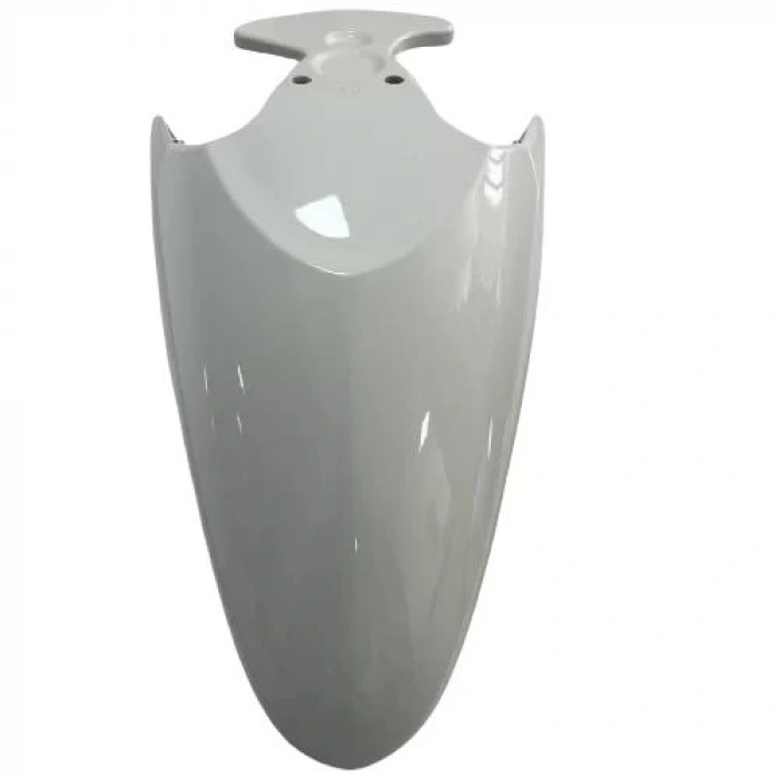 Yamaha Delight 115 Ön Çamurluk Beyaz Orijinal