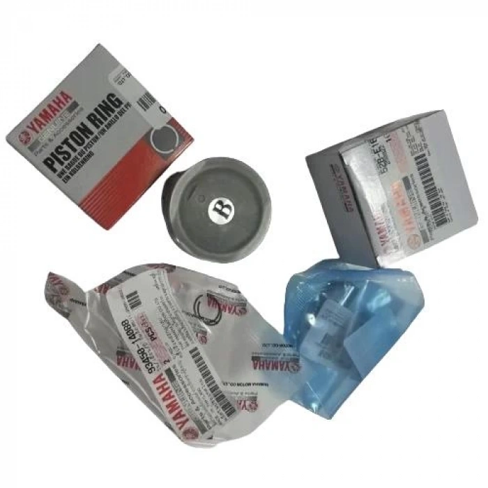 Yamaha Delight 115 Piston Orijinal