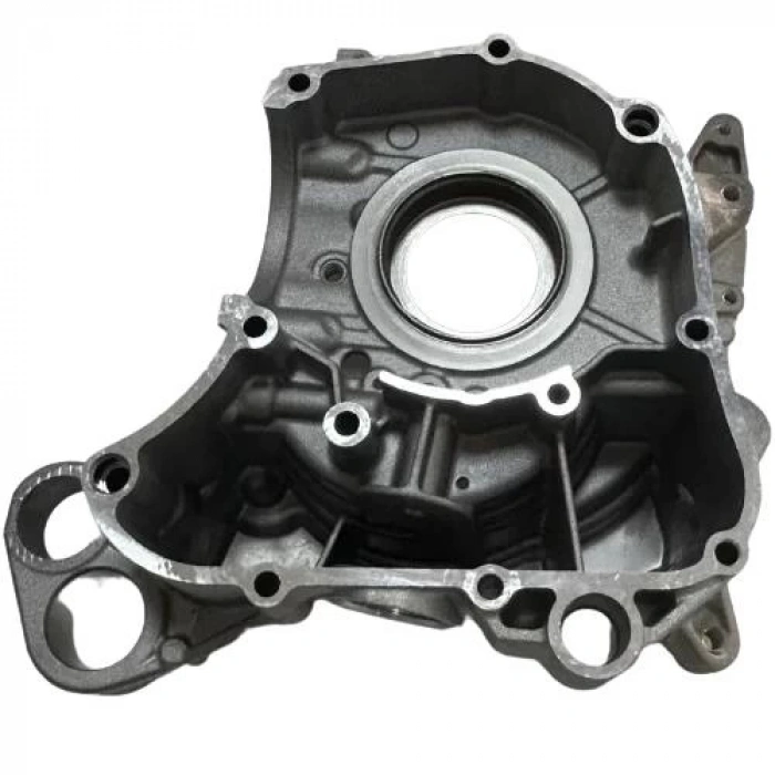 Yamaha Delight 115 Sağ Blok Orijinal