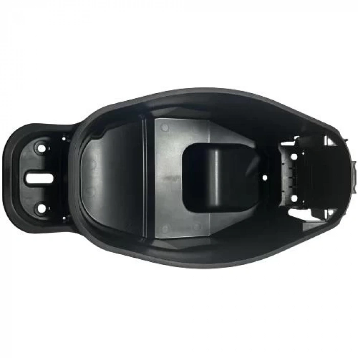 Yamaha Delight 115 Sele Alt Bagaj Orijinal