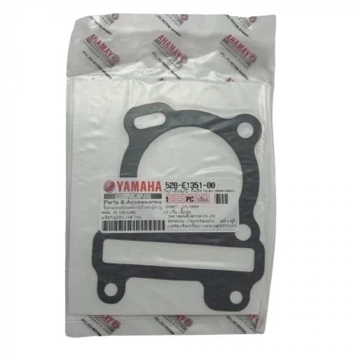 Yamaha Delight 115 Silindir Alt Conta Orijinal