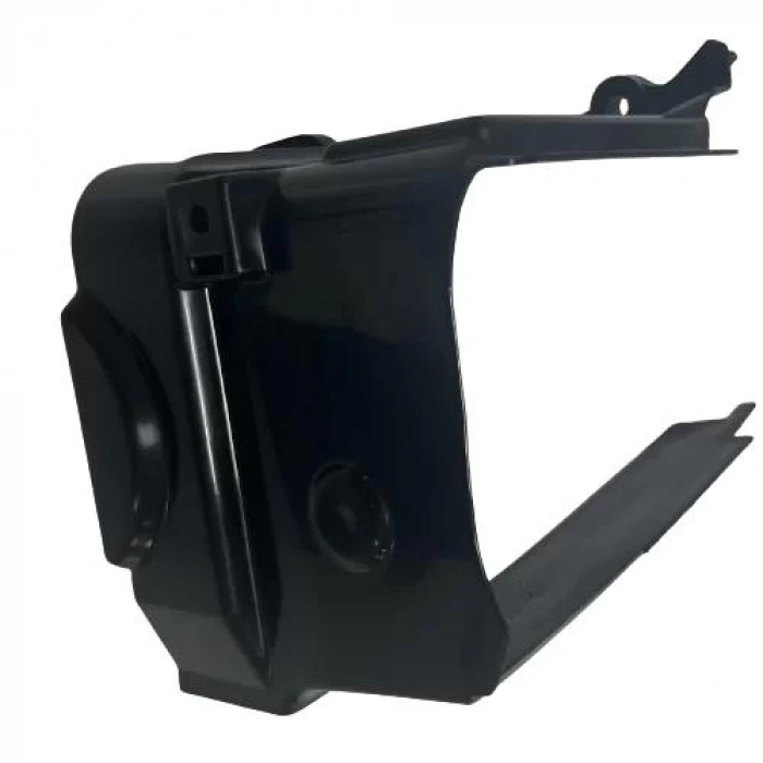 Yamaha Delight 115 Silindir Muhafaza 1 Plastiği Orijinal