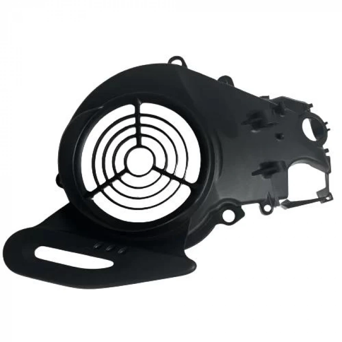 Yamaha Delight 115 Silindir Muhafaza 2 Plastiği Orijinal