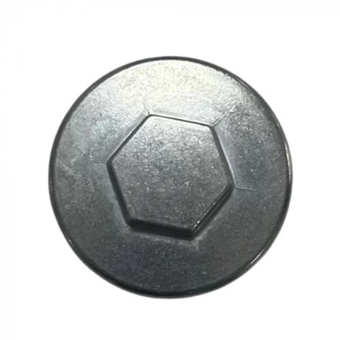 Yamaha Delight 115 Subap Kapağı Orijinal