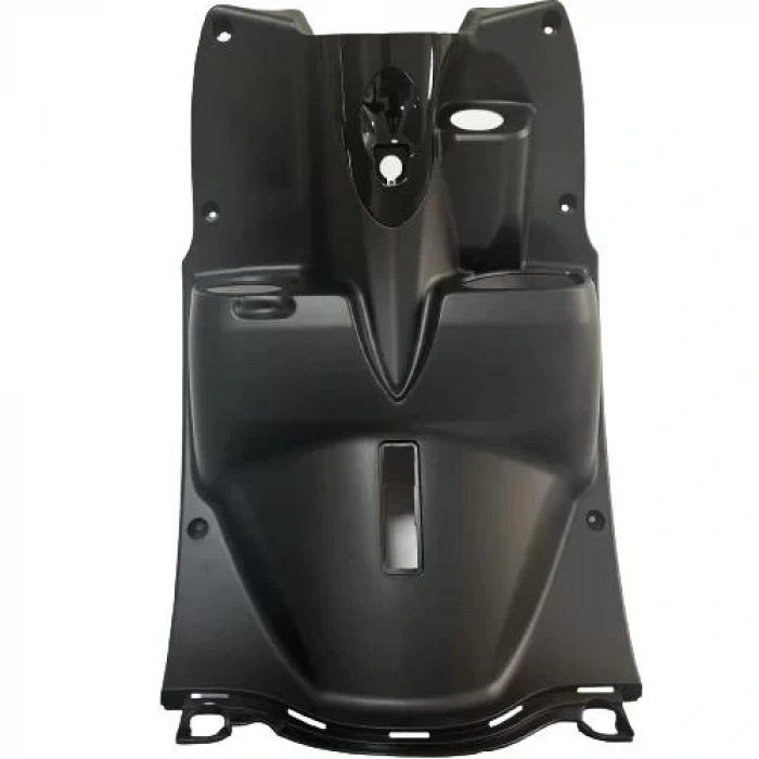 Yamaha Delight 115 Torpido Siyah Orijinal