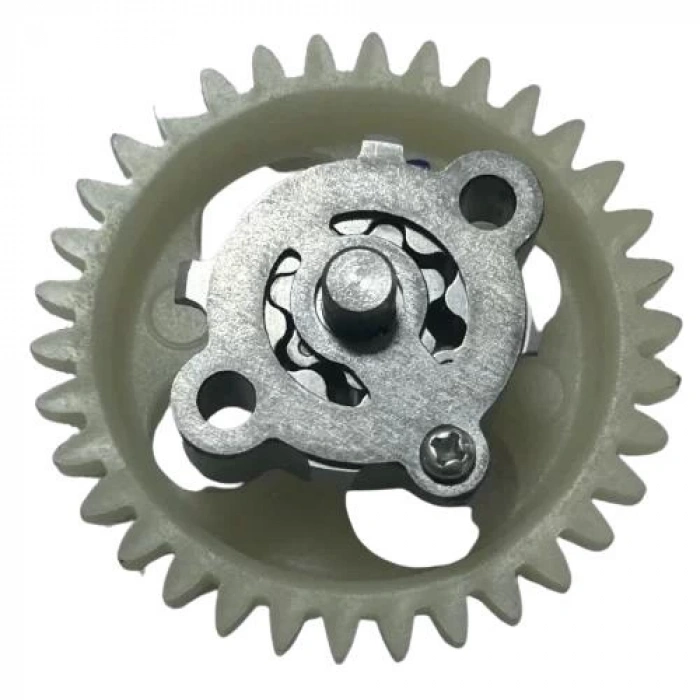 Yamaha Delight 115 Yağ Pompası Orijinal