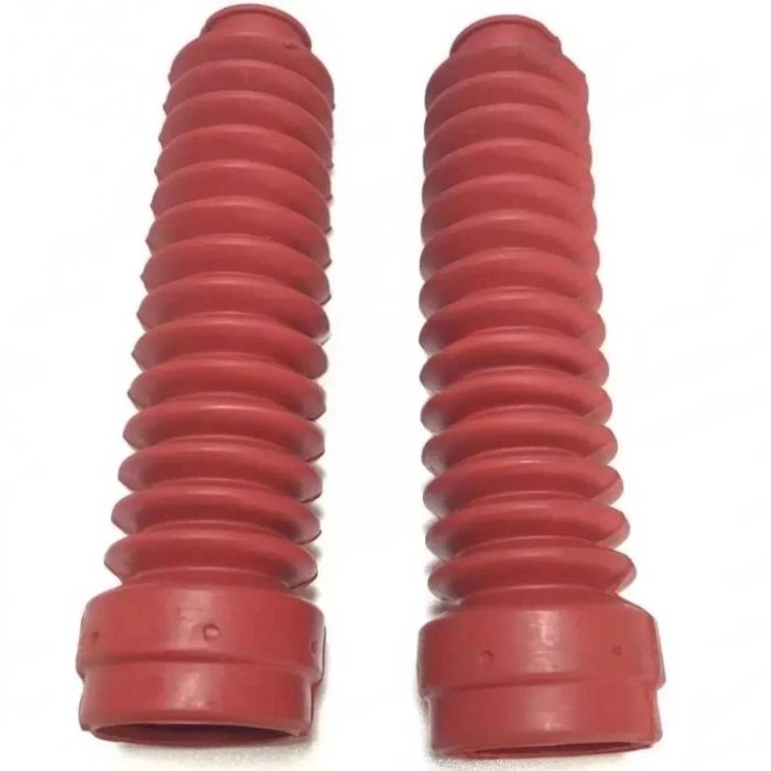 Yamaha DT 125 Amortisör Körüğü