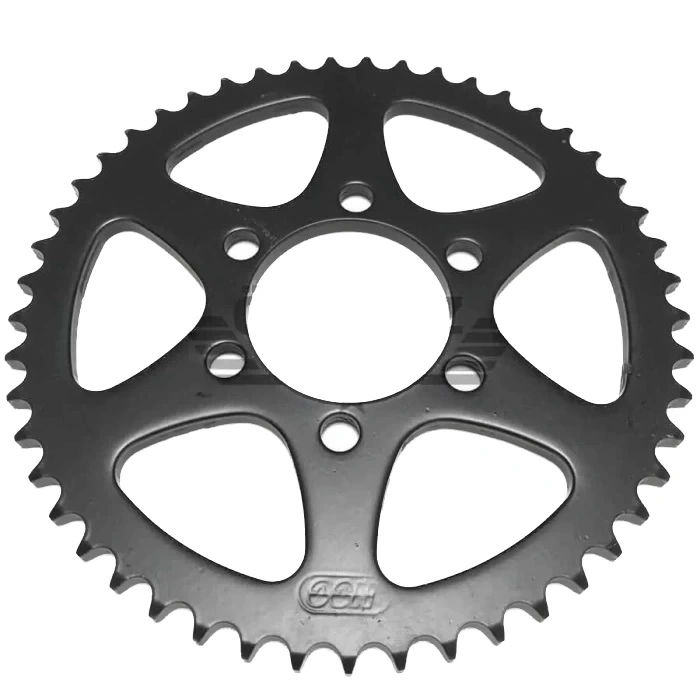 Yamaha DT 125 Arka Dişli 47T