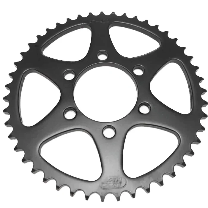 Yamaha DT 125 Arka Dişli 49T