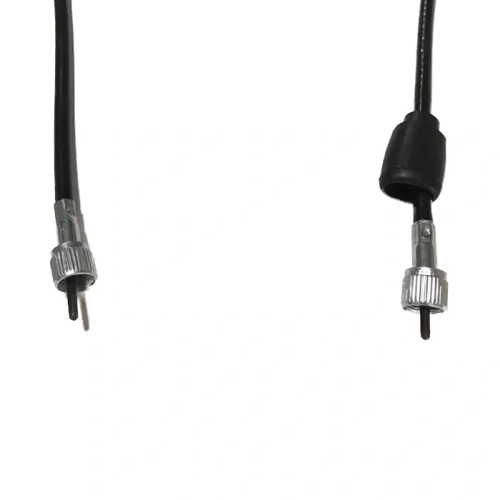 Yamaha DT 125 Kilometre Teli