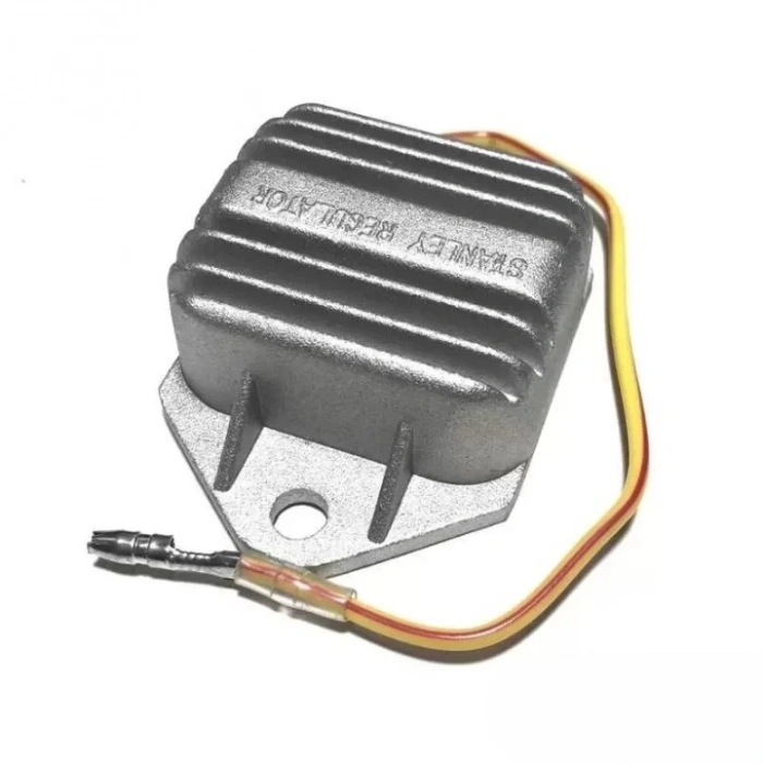 Yamaha DT 125 Konjektör Ooh