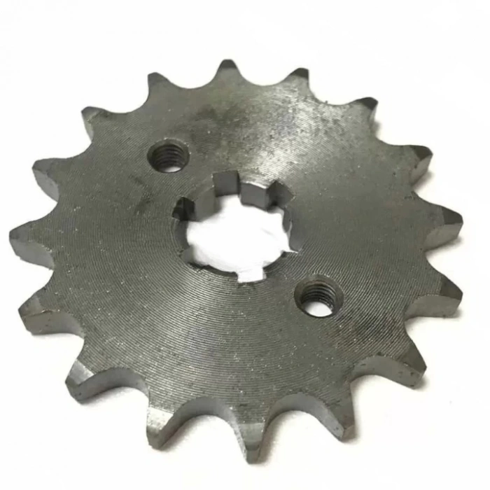 Yamaha DT 125 Ön Dişli 15