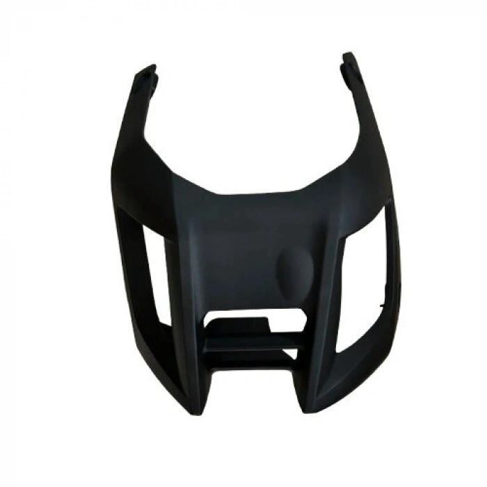 Yamaha MT 25 (2014-2019) Alt Sakal Mat Siyah P3 Orijinal