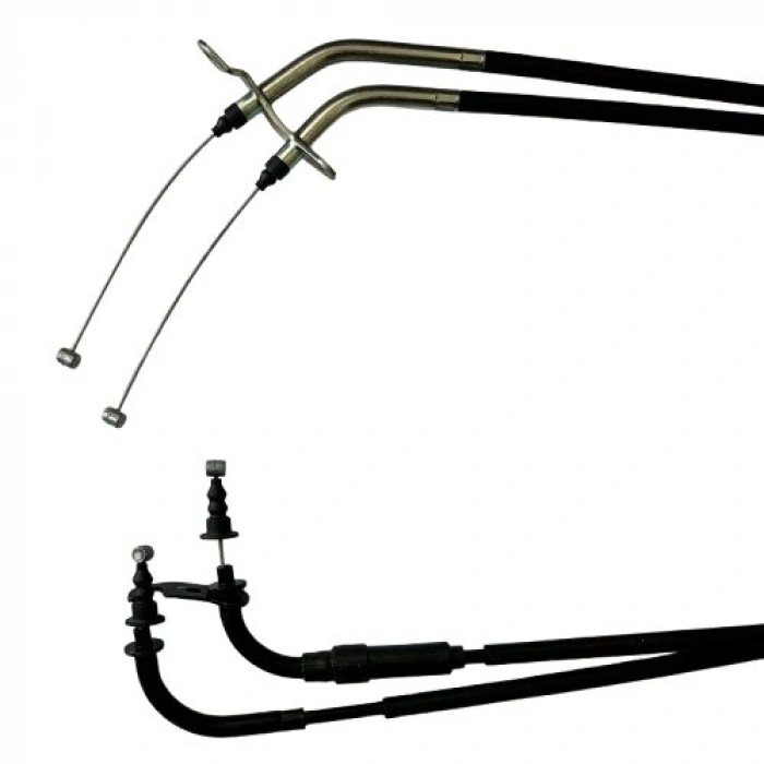 Yamaha MT 25 (2014-2019) Gaz Teli Orijinal