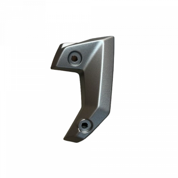 Yamaha MT 25 (2014-2019) Radyatör Yan Koruma Sağ Gri Orijinal