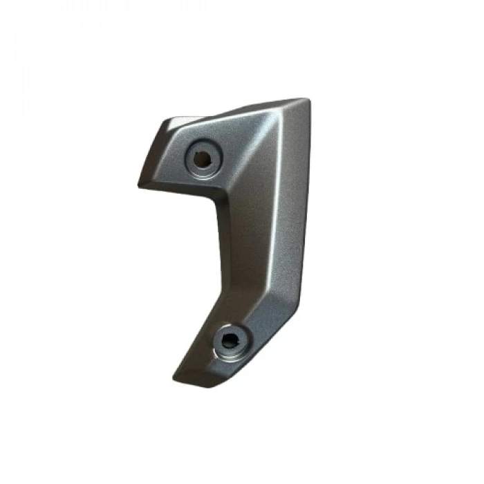 Yamaha MT 25 (2014-2019) Radyatör Yan Koruma Sağ Gri Orijinal