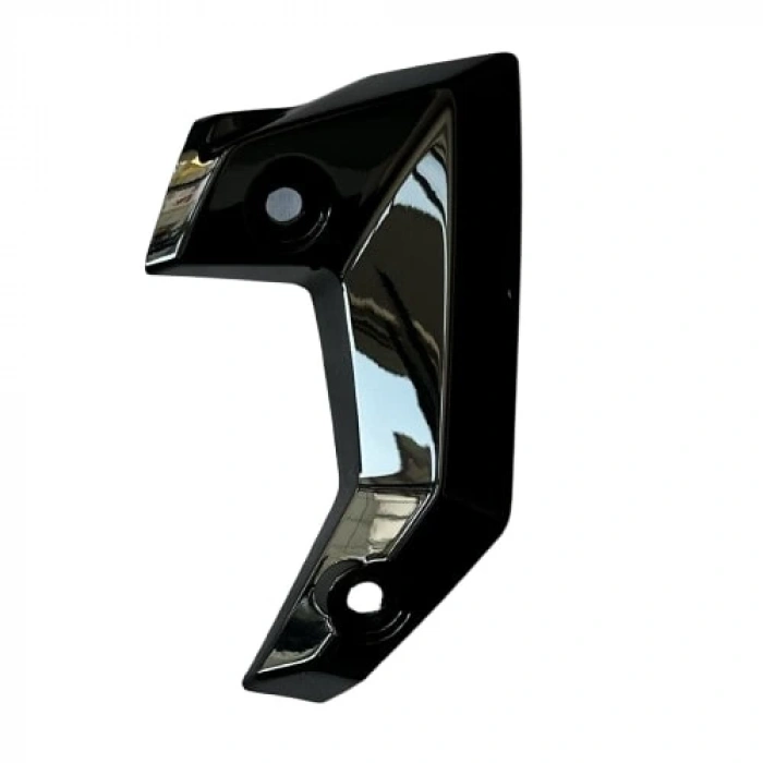 Yamaha MT 25 (2014-2019) Radyatör Yan Koruma Sağ Parlak Siyah Orijinal