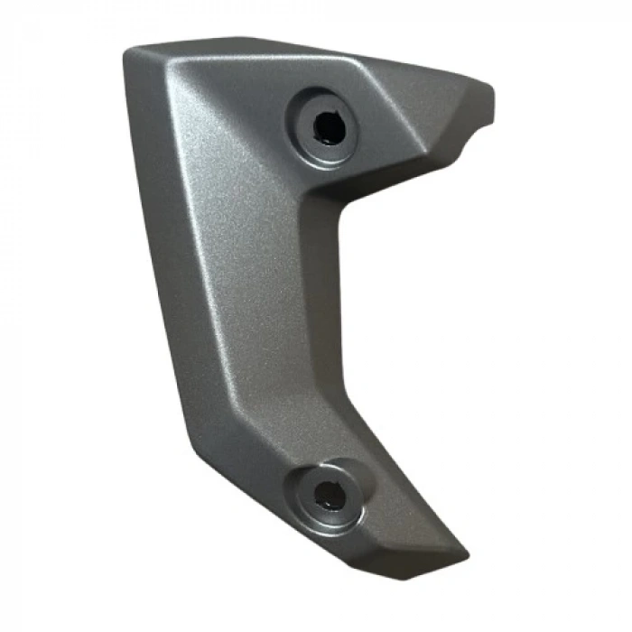 Yamaha MT 25 (2014-2019) Radyatör Yan Koruma Sol Gri Orijinal