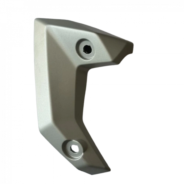 Yamaha MT 25 (2014-2019) Radyatör Yan Koruma Sol Gri P5 Orijinal