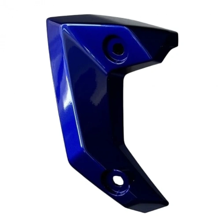 Yamaha MT 25 (2014-2019) Radyatör Yan Koruma Sol Mavi Orijinal