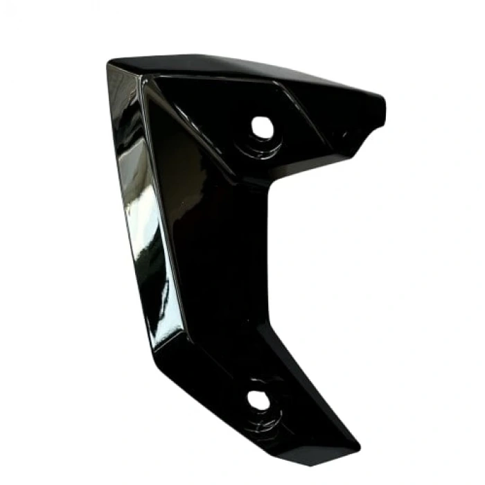 Yamaha MT 25 (2014-2019) Radyatör Yan Koruma Sol Parlak Siyah Orijinal