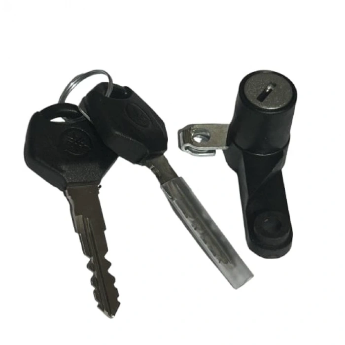 Yamaha MT 25 (2014-2024) Sele Kilidi Orijinal