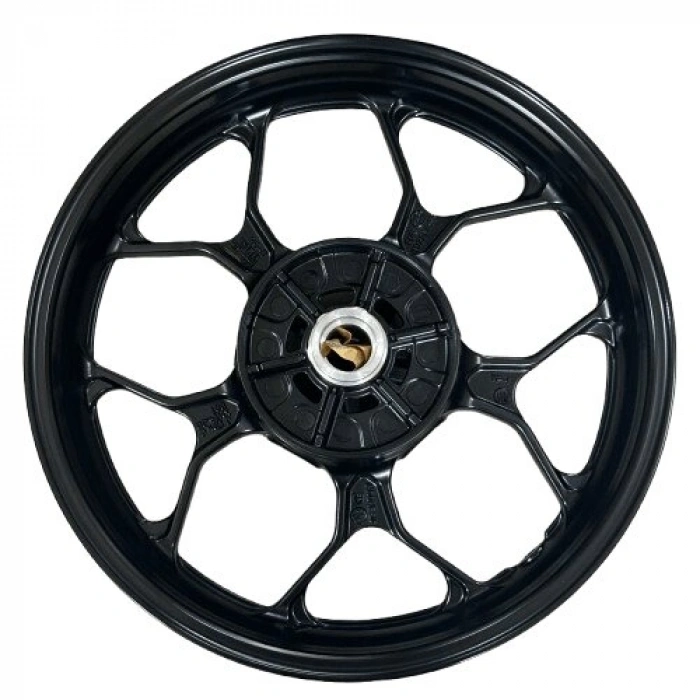 Yamaha MT 25 (2020-2024) Arka Jant 00-98 Orijinal