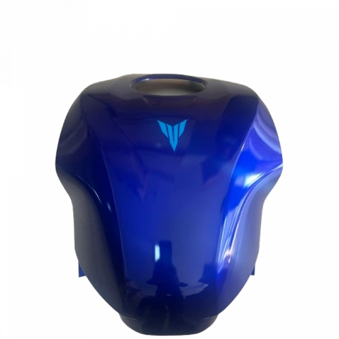 Yamaha MT 25 (2020-2024) Depo Üst Mavi 10 P2 Orijinal