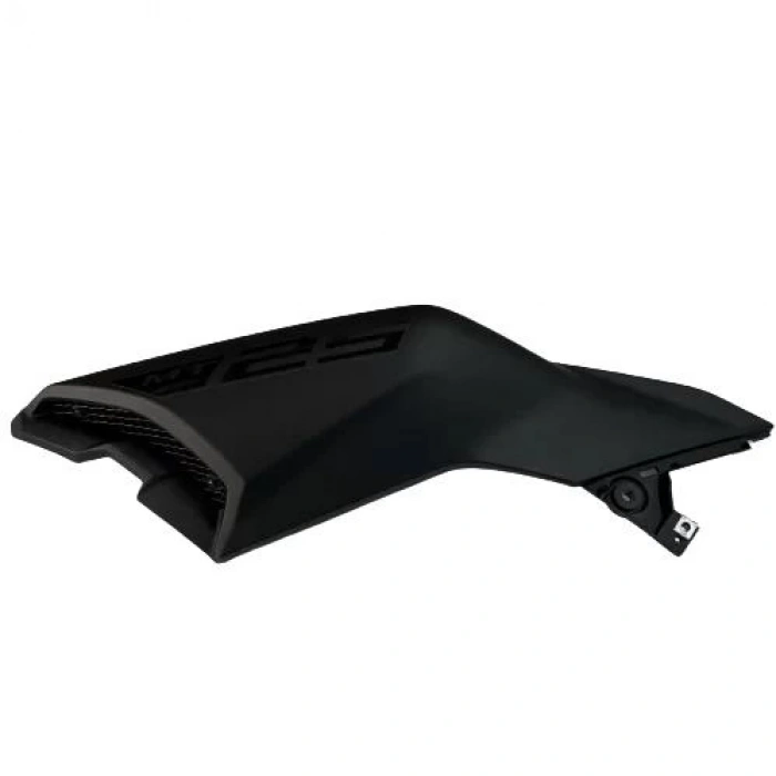 Yamaha MT 25 (2014-2019) Depo Alt Grenaj Sol Siyah E0 P0 Orijinal