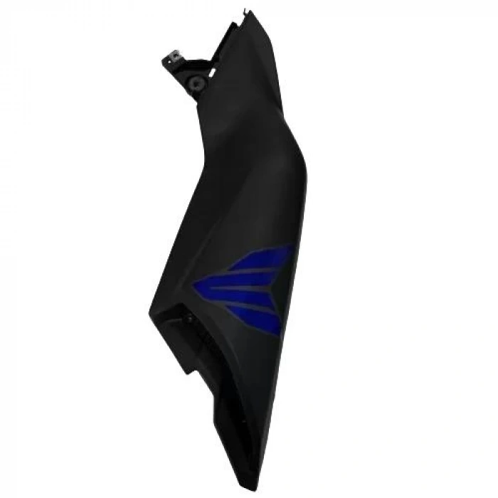 Yamaha MT 25 (2014-2019) Depo Alt Grenaj Sağ Siyah Mavi 60 P0 Orijinal