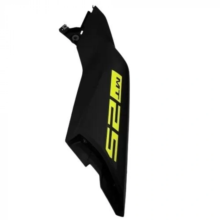 Yamaha MT 25 (2014-2019) Depo Alt Grenaj Sağ Siyah Yeşil D0 P0 Orijinal