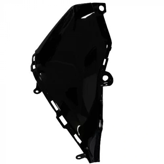 Yamaha MT 25 (2014-2019) Depo Grenajı Sol Parlak Siyah P1 Orijinal