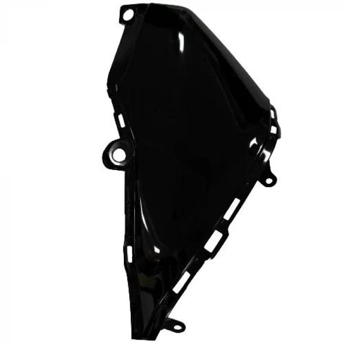 Yamaha MT 25 (2014-2019) Depo Grenajı Sağ Parlak Siyah P1 Orijinal